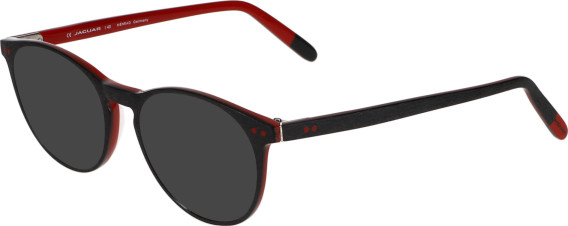 Jaguar 1511 sunglasses in Black