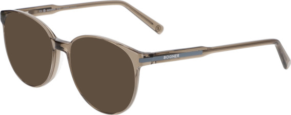 Bogner 1014 sunglasses in Green