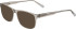 Bogner 1007 sunglasses in Grey