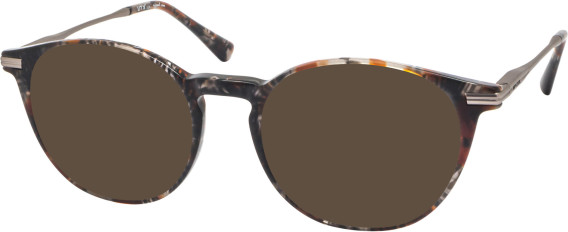 RIP CURL HOU049 sunglasses in Grey Pattern