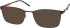 RIP CURL HOM066 sunglasses in Brown