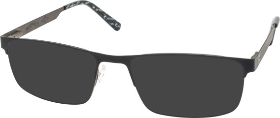 RIP CURL HOM064 sunglasses in Black