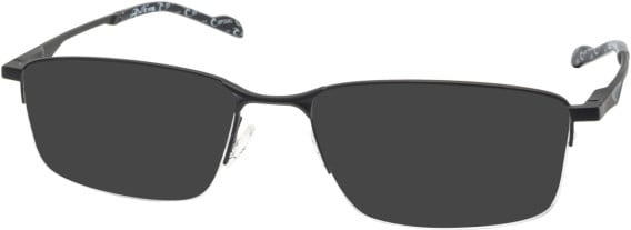 RIP CURL HOM063 sunglasses in Black