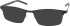 RIP CURL HOM061 sunglasses in Black/Blue