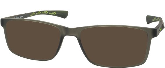 RIP CURL HOG003 sunglasses in Green