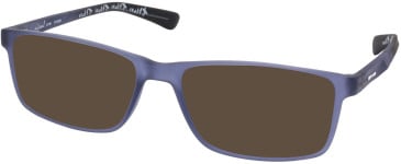 RIP CURL HOG003 sunglasses in Blue