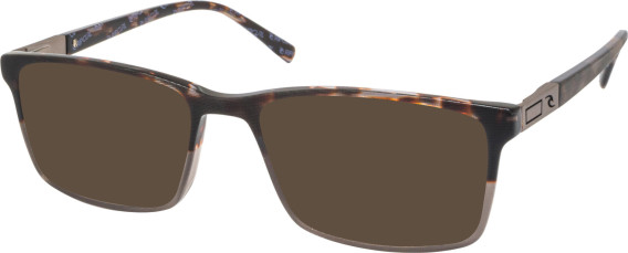 RIP CURL HOA005 sunglasses in Brown