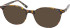 RIP CURL FOU069 sunglasses in Grey