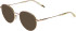 Morgan 3240 sunglasses in Pink