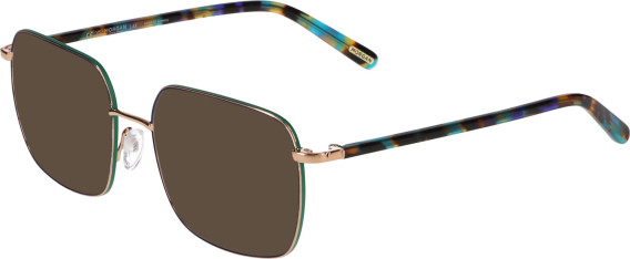 Morgan 3235 sunglasses in Blue
