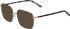 Morgan 3235 sunglasses in Blue
