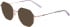 Morgan 3229 sunglasses in Violet