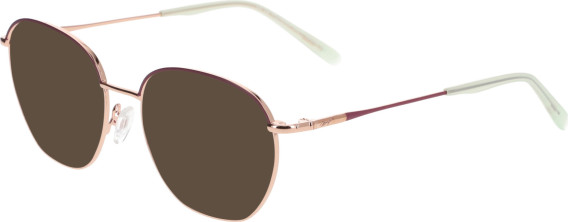 Morgan 3228 sunglasses in Green