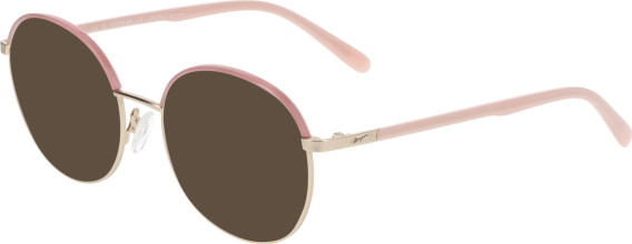 Morgan 3223 sunglasses in Pink