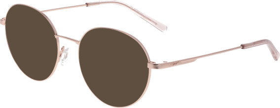 Morgan 3211 sunglasses in Rose Gold