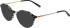 Morgan 2033 sunglasses in Black