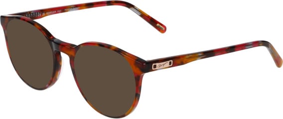 Morgan 1159 sunglasses in Red