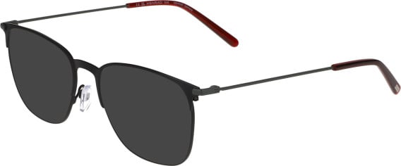 Menrad 3463 sunglasses in Anthracite