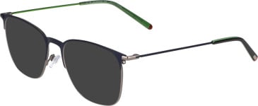 Menrad 3463 sunglasses in Blue