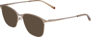 Menrad 3462 sunglasses in Beige