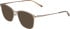 Menrad 3462 sunglasses in Beige