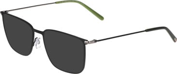 Menrad 3461 sunglasses in Green