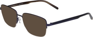 Menrad 3459 sunglasses in Blue