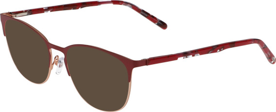 Menrad 3458 sunglasses in Violet