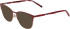 Menrad 3458 sunglasses in Violet