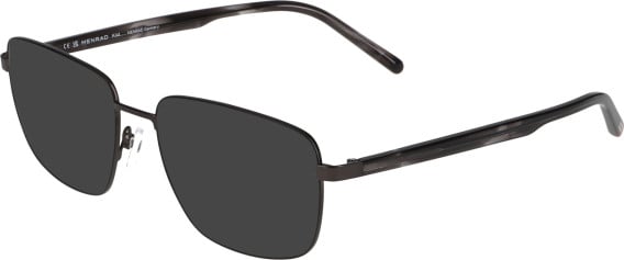 Menrad 3457 sunglasses in Grey