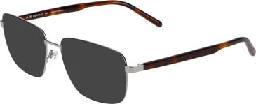 Menrad 3457 sunglasses in Grey/Tortoiseshell