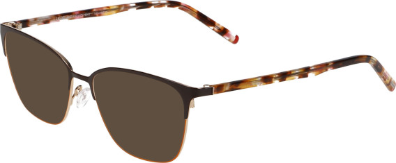 Menrad 3456 sunglasses in Brown