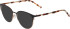 Menrad 3454 sunglasses in Black
