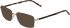 Menrad 3453 sunglasses in Anthracite