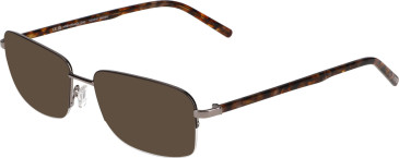Menrad 3453 sunglasses in Grey