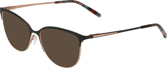 Menrad 3450 sunglasses in Green