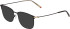 Menrad 3449 sunglasses in Brown