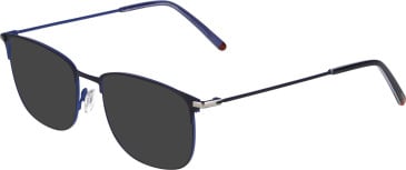 Menrad 3449 sunglasses in Blue