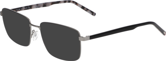 Menrad 3447 sunglasses in Grey