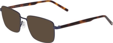 Menrad 3447 sunglasses in Blue