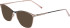 Menrad 3444 sunglasses in Green