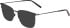Menrad 3443 sunglasses in Grey