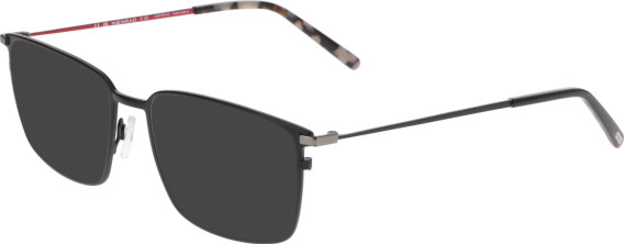 Menrad 3441 sunglasses in Black