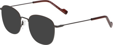 Menrad 3439 sunglasses in Grey