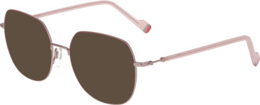 Menrad 3434 sunglasses in Pink
