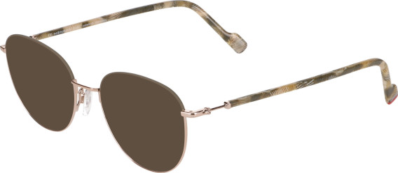 Menrad 3422 sunglasses in Rose Gold
