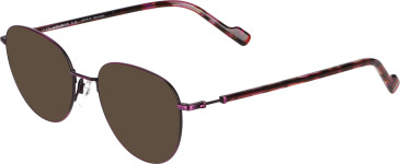 Menrad 3422 sunglasses in Violet