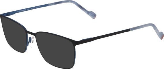 Menrad 3417 sunglasses in Black