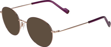 Menrad 3402 sunglasses in Violet