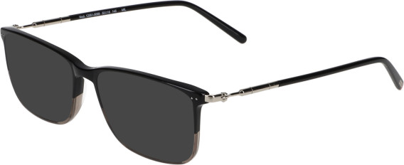 Menrad 2051 sunglasses in Black